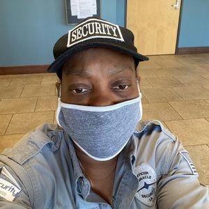 Meet your Posher, Antoinette